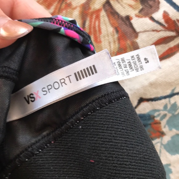 VS Sports bra - Picture 4 of 4